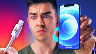 Proč iPhone stále používá Lightning?