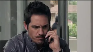 ESDLC 3 Cap 53/56 - El Chema Venegas advierte al Guero - pero el cae en la trampa de Tim Rawlings