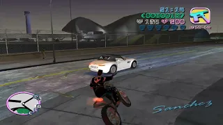 GTA  Vice City 25 04 2024