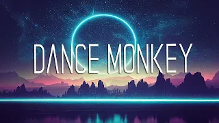 Tones and I - Dance Monkey (Mix Lyrics) - Tones & I, Calvin Harris, Shawn Mendes, Clean Bandit