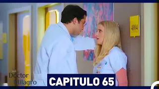 Doctor Milagro Capítulo 65