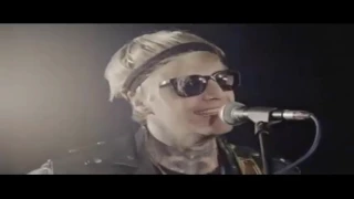 Highly Suspect - My Name Is Human (live Kerrang!: Fresh Blood) 2017