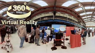 VR Days Europe 2017