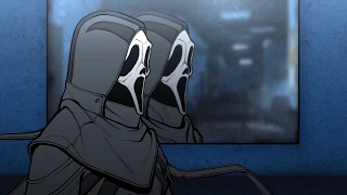 [DBD] Ghostface : Wazzup -