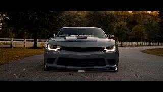 Menace Camaro 2SS |4K|