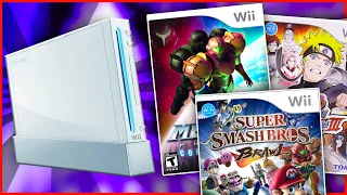 Why I'm Buying Nintendo Wii Games In 2023...