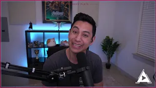 Alfredo Talks About Ryan Trying To Return To Twitch And His Defenders
