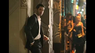 Люцифер (Lucifer) — Трейлер (4 сезон) 2019