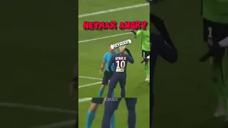 Mbappe Angry moments Part 2 #mbappe #angry #neymar