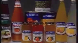 mitchells jams jellies | Compilation of PTV Classic Commercials | try not to laugh