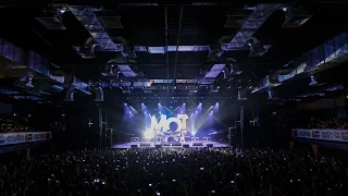 MOT - Концерт (Санкт-Петербург 2016) А2 Green Concert