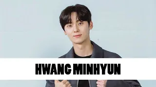 10 Things You Didn't Know About Hwang Minhyun (황민현) | Star Fun Facts
