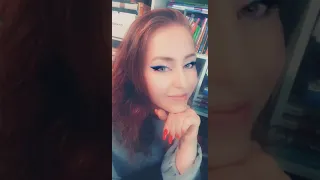 Грустный денс кавер ❤️JULIASWORLD