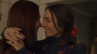 Wayhaught | Butterflies