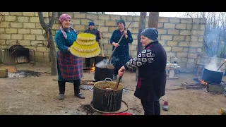 HOW DELICIOUS TO PREPARE SIAMANI SEEDS TO BE DELICIOUS