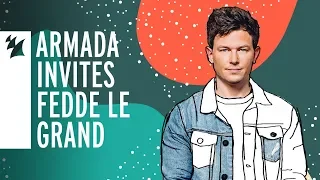 Armada Invites – Fedde Le Grand