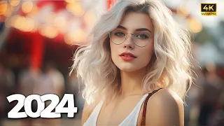 Chill Lounge Mix 2024 | Peaceful & Relaxing | Best Relax House, Chillout, Study, Happy Music #2