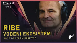 prof. dr Zoran Marković: biolog, stručnjak za ribarstvo, akvakulturu, ribolov, Agelast 192