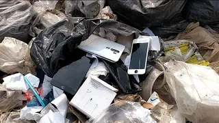 Oppo A5s Restoration | Rebuild broken phone | Found an abandoned a lot of broken phones