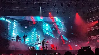 Alan Walker - Sing Me To Sleep (Live) | Aviation Tour | Sunburn Delhi | 08 Dec '19