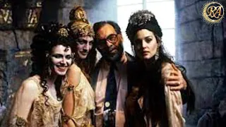 Behind The Scenes Of Coppola's Bram Stoker's Dracula | Halloween Movies | Halloween Documentary | HD