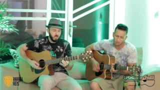 Quem Vai Lembrar - Henrique e Juliano (cover Cristiano Valli)