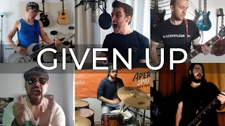 Linkin Park - Given Up / by Papercut [Linkin Park Tribute Band]