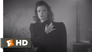 Cat People (1942) - Killed by Her Own Kind Scene (8/8) | Movieclips