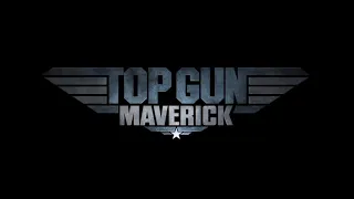 Top Gun  Maverick - New Trailer 2022