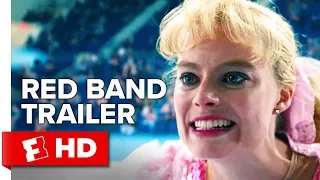 I, Tonya Red Band Trailer #1 (2017) | Movieclips Trailers