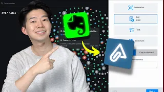 Say Goodbye to Evernote: The All-In-One Note App You Need to Try Now