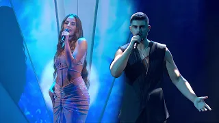 Andromache x Andrew Lambrou - Ela Break A Broken Heart (Mashup) [Cyprus 2022-2023]