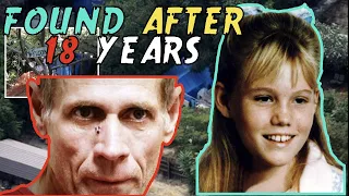 FOUND AFTER 18 YEARS | THE CASE OF JAYCEE LEE DUGARD