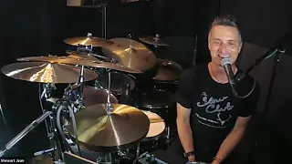 Tips & Tricks to Take Your Drumming to The Next Level w/Ray Luzier of Korn | Musicians Institute