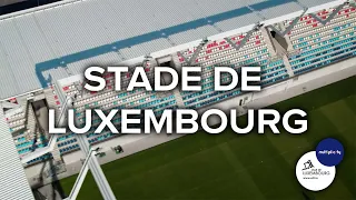 STADE DE LUXEMBOURG