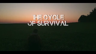 The Cycle of Survival - Official Teaser Trailer (Post-apocalyptic Short Film 2020)