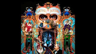 Michael Jackson - In the Closet Modernized Mix