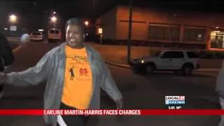 INDICTMENT: Earline Martin-Harris Made 'Inconsistent' Statements Under Oath