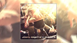 A'Gun - Project № 11 (PRAYER 9)  [ Electro Freestyle Music ]