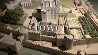 Лондонский Тауэр // Tower of London