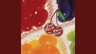 Cherry Alive