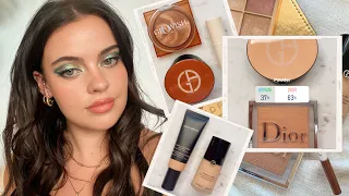 Instagram CHOOSES My Makeup! 🤩 | Julia Adams