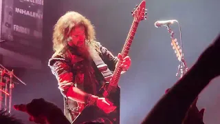 Machine Head - Davidian (The Forum Melbourne 15-3-24)