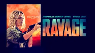 RAVAGE Official Trailer (2020) Revenge Thriller