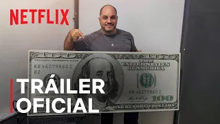 El vendedor de ilusiones: El caso Generación Zoe | Tráiler oficial | Netflix