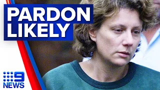 Pardon likely for Kathleen Folbigg | 9 News Australia