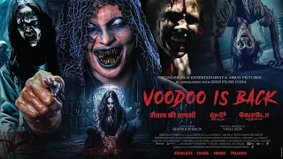 VOODOO IS BACK TRAILER -TELUGU TRAILER