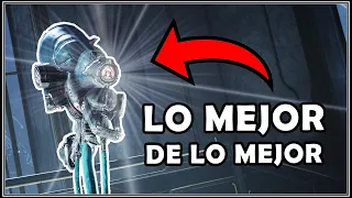 LOS 5 MEJORES COMPAÑEROS - Rework Fase 1 | Warframe