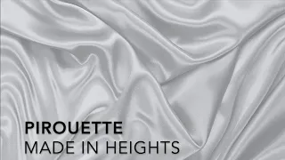 Made in Heights - Pirouette (lyrics)