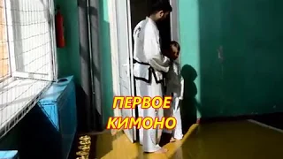 Молодша гр.2018 TAEKWON-DO ITF//SARKISYAN